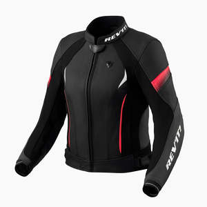 REV'IT! Xena 4 Ladies Leather Jacket