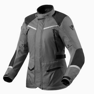 Revit Jackets Tauranga Nz: REV'IT! Voltiac 3 H2O Ladies Jacket