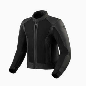 Revit Jackets Tauranga Nz: REV'IT! Ignition 4 H2O Leather Jacket