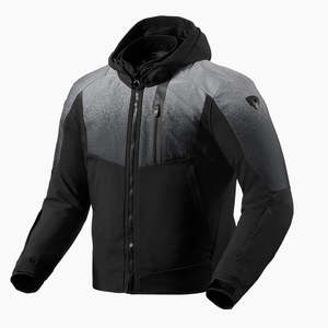 Revit Jackets Tauranga Nz: REV'IT! Epsilon H2O Jacket