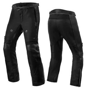 Revit Pants Tauranga Nz: REV'IT! Valve H2O Leather Pants