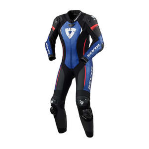 Revit Race Suits Tauranga Nz: REV'IT! Xena 4 Ladies One-Piece Race Suit
