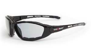 Glasses: Safety Glasses - Combat Spec