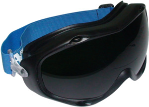 Arc Vision Braze Goggles - SH5