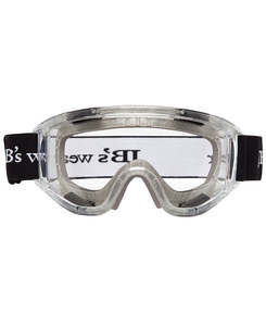 Goggles: JB's Premium Goggle