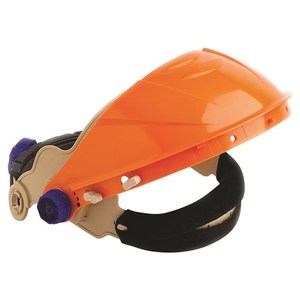 Hard Hats Accessories: Browguard