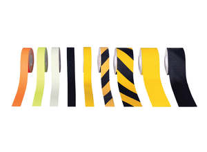 Grit Tape - Anti Slip