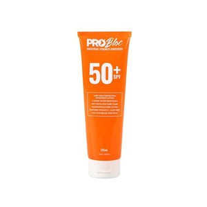 Sun Protection: Probloc SPF50+ Sunscreen - 125ml Tube