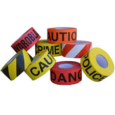 Barricade Tape