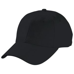 Cap - Heavy Brushed Cotton
