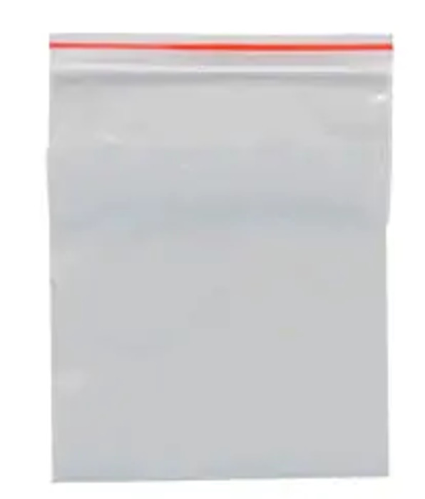 First Aid Kits: Clean Up Bag - Contaminant Bag
