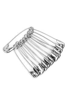Safety Pins - 10pk