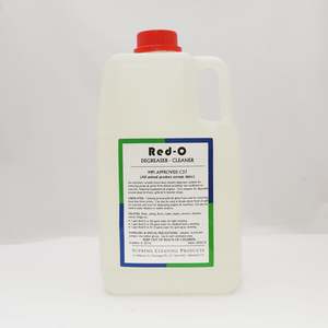 Redo Degreaser - 5L