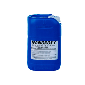 Hardener Nanopoxy N85 or Fast N95