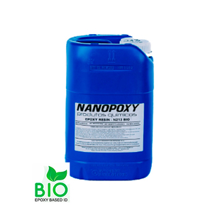Epoxy Resin Nanopoxy N213 Bio