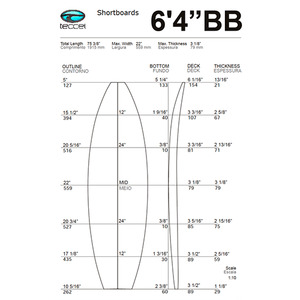 6’4 bb