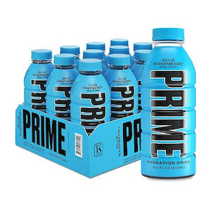 Aminos: PRIME HYDRATION PACK OF 12