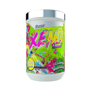 GLAXON XENO AMINO