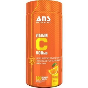 Ans: ANS PERFORMANCE VITAMIN C