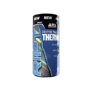 ANS PERFORMANCE RIPT THERMOGENIC 60 VEGE CAPSULES