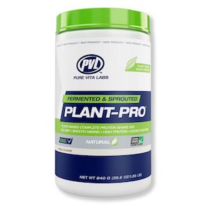 PVL PLANT PROTEIN 1.85LB