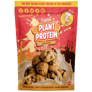 MACRO MIKE PLANT PROTEIN 1KG