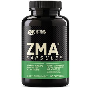 OPTIMUM NUTRITION ZMA 90 CAPS