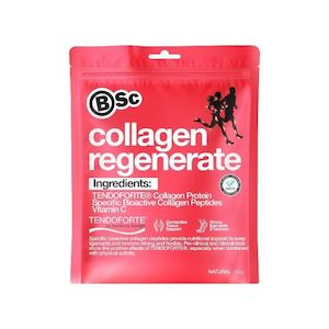 Collagen: BSC COLLAGEN REGENERATE 153GM