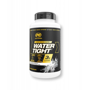 Detox Cleanse: PVL WATERTIGHT DIURETIC 90 CAPS