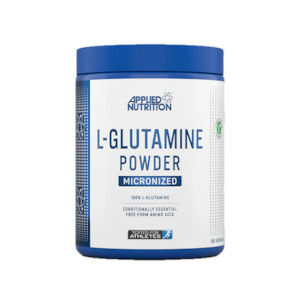 APPLIED NUTRITION L-GLUTAMINE POWDER 500G