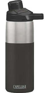 Optimum Nutrition: OPTIMUM NUTRITION CAMELBAK CHUTE MAG VACCUM INSULATED STAINLESS 20 OZ.