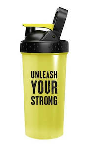 Best Selling: ANIMAL UNLEASH YOUR STRONG SHAKER 700ML