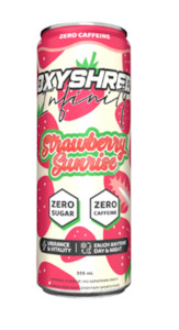 Rtds: EHP LABS OXYSHRED INFINITY RTD - SINGLE