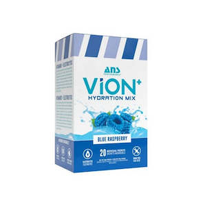 ANS PERFORMANCE ViON+ HYDRATION MIX
