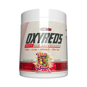 EHP LABS OXYREDS DAILY RED SUPERFOODS