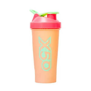 X50 PASTEL PEACH SHAKER