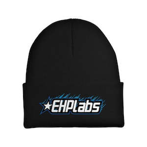 Ehp Labs: EHP LABS X GHOST BUSTERS BEANIE