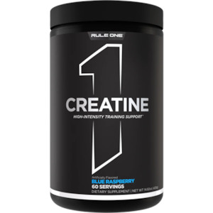Best Selling: RULE 1 CREATINE 60 SERVE