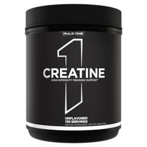 Best Selling: RULE 1 CREATINE 130 SERVES
