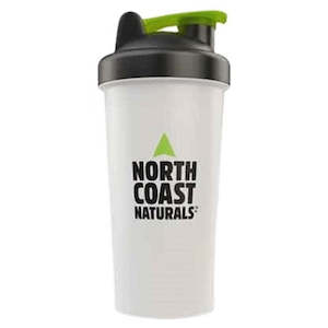 Shakers: NORTH COAST NATURALS SHAKER 700ML