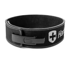 HARBINGER 10MM LEVER CLASP LIFTING BELT