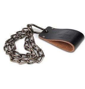 HARBINGER DIP BELT ATTACHMENT