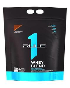 Rule 1 Whey Blend 10LB