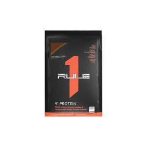 Protein Powder: RULE 1 PROTEIN ISOLATE SAMPLE