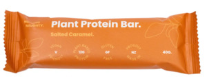 NOTHING NAUGHTY PLANT PROTEIN BAR - SINGLE