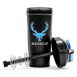 Shakers: BUCKED UP PERFECT SHAKER