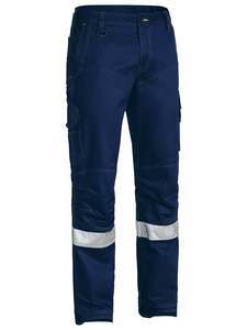 Hi Vis Pants Shorts: X Airflow™ Taped Ripstop Engineered Cargo Work Pants
