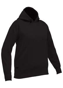 Hoodies Sweatshirts: Women's Work Fleece Hoodie