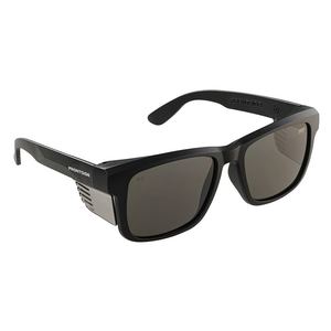 Glasses: Frontside Safety Glasses