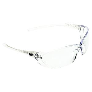 Glasses: Richter Safety Glasses
